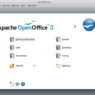 Apache OpenOffice 3.4