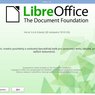 A nakonec – upravené bylo též okno O LibreOffice