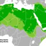 Arabsky mluvící země