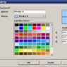 Nastavení vlastních barev v OpenOffice.org