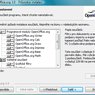 Vlastní instalace