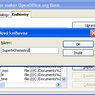 Vloženie novej knižnice „SuperbChemistry“