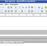 Hypertextový obsah v prostredí OpenOffice.org