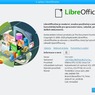 Okno O aplikaci LibreOffice v aktuálním vývojovém buildu