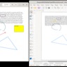 Druhá fáze implementace podpory PDF poznámek - geometrické tvary