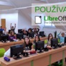 Používají LibreOffice