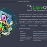 Okno O aplikace LibreOffice