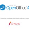 Banner Apache OpenOffice