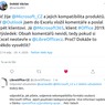 Trampoty běžných uživatelů Microsoft Office (zmíněný problém v LibreOffice/LibreOffice Online nenajdete)