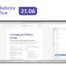 Collabora Office 21.06