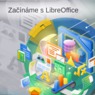 Obálka příručky Začínáme s LibreOffice 7.0