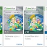 Příručky LibreOffice na Google Play