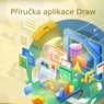 Obálka českého překladu příručky pro LibreOffice Draw 7.1