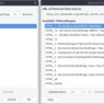 Popisky externích HTML tabulek - porovnání verzí 7.1 a 7.2 (wiki.documentfoundation.org)