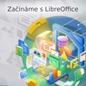 Obálka příručky Začínáme s LibreOffice 7.3