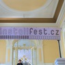 Vstupní banner konference InstallFest