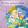 Obálka příručky LibreOffice Base 7.3