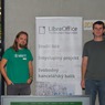 LinuxDays 2019