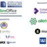 Konference LibreOffice 2023 - sponzoring