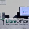 Stánek LibreOffice na konferenci InstallFest 2024