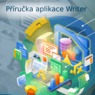 Obálka českého vydání příručky pro LibreOffice 24.2 Writer