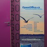 Vývěska redakce OpenOffice.cz
