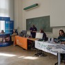 Stánek LibreOffice na konferenci InstallFest 2025