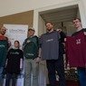 Výherci soutěže LibreOffice