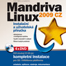 Mandriva Linux 2009 CZ