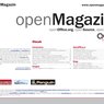 openMagazin 2/2009