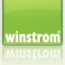 WinStrom logo