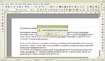 Upozornenie pri pokuse o prepísanie už existujúcej definície náhodných textov