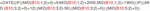 =DATE((IF((MID(B10;1;2)+0)<9;MID(B10;1;2)+2000;MID(B10;1;2)+1900));IF(((MID(B10;3;2)+0)>12);(MID(B10;3;2)-50);(MID(B10;3;2)+0));