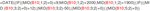 =DATE((IF((MID(B10;1;2)+0)<9;MID(B10;1;2)+2000;MID(B10;1;2)+1900));IF(((MID(B10;3;2)+0)>12);(MID(B10;3;2)-50);(MID(B10;3;2)+0));