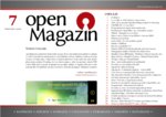 openMagazin 07/2010