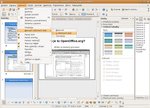 Impress 3.0 beta Ubuntu Hardy Heron