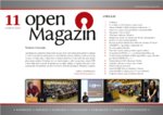 openMagazin 11/2010