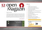 openMagazin 12/2010