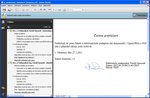 Neověřený elektronický podpis u PDF v Adobe Readeru, Windows