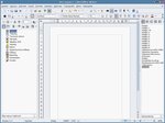 LibreOffice Writer v Xubuntu 11.10