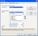 Přiřazení maker do systému OpenOffice.org