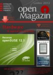 openMagazin 1/2012