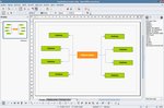 OpenOffice.org Draw 3.3 v Xubuntu