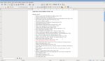 LibreOffice Writer