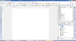 Upravený vzhled LibreOffice ve Windows 7