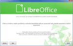 Okno O aplikaci nejnovější vývojové verze LibreOffice