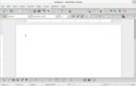 Nepěkný vzhled LibreOffice při použití některých motivů