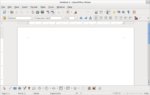 Nepěkný vzhled LibreOffice při použití některých motivů