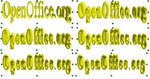 Meníme zaoblenie rohu v priestorovom texte