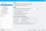 Nastavení výchozího formátu LibreOffice